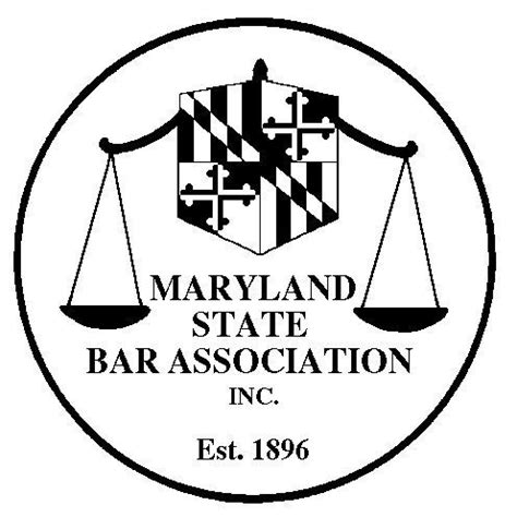 Maryland state bar association. Things To Know About Maryland state bar association. 